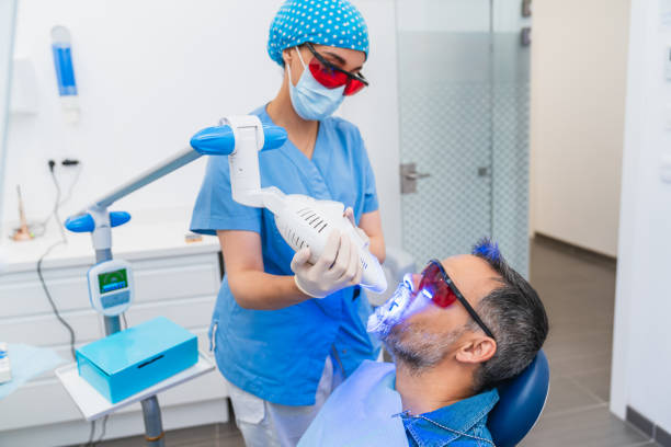 Best Emergency Dental Care for Broken or Chipped Teeth in Sun Village, CA